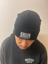 画像をギャラリービューアに読み込む, KNIT CAP