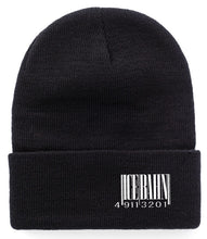 画像をギャラリービューアに読み込む, KNIT CAP