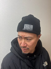 画像をギャラリービューアに読み込む, KNIT CAP