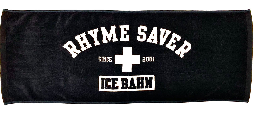 RHYME SAVER TOWEL (Face Size)