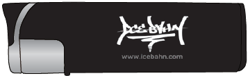 IB LOGO’２５ LIGHTER