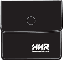 画像をギャラリービューアに読み込む, HHR LOGO’２５ 携帯灰皿
