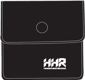HHR LOGO’２５ 携帯灰皿