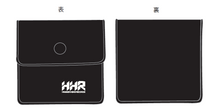 画像をギャラリービューアに読み込む, HHR LOGO’２５ 携帯灰皿
