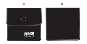 HHR LOGO’２５ 携帯灰皿