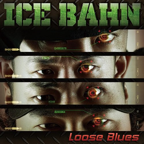 Loose Blues/ICE BAHN(7インチ) – HHR WEB STORE