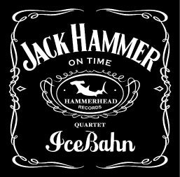 メンバーサイン入り  ICE BAHN JACK HAMMER JACK HAMMER / ICE BAHN – HHR WEB STORE