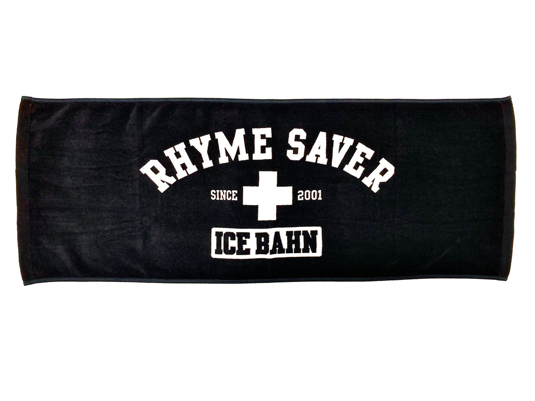 RHYME SAVER TOWEL (Face Size)